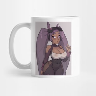 entrapta Mug